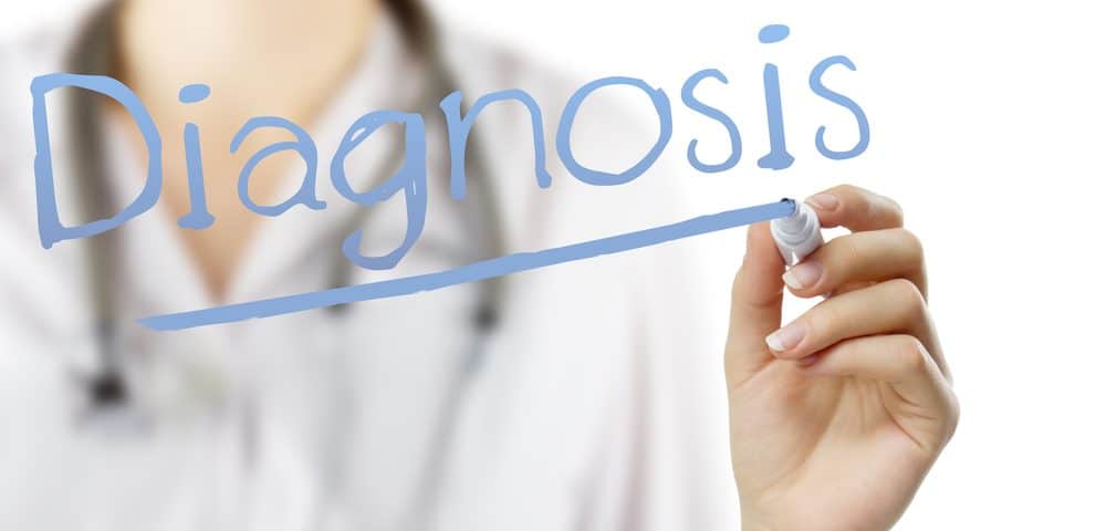 diagnosis